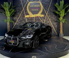 420IA CABRIO M SPORT