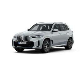 BMW X5 XDRIVE 50E XDRIVE 50E XLINE M SPORT