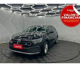 VOLKSWAGEN VIRTUS TSI 1.0 FLEX 12V 4P MEC. 2024