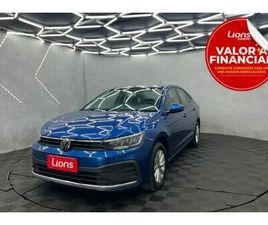 VOLKSWAGEN VIRTUS VOLKSWAGEN VIRTUS TSI 1.0 FLEX 12V 4P AUT. 2023
