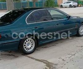 BMW SERIE 5 BMW SERIE 5