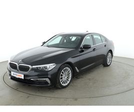 BMW SERIE 5 520 520I