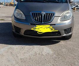 LANCIA MUSA 1.3 MULTIJET