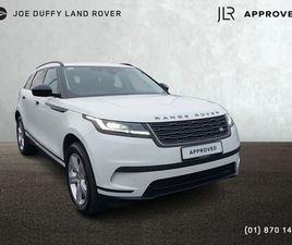 LAND ROVER RANGE ROVER VELAR P400 LAND ROVER RANGE ROVER VELAR VELAR S PHEV P400