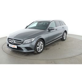 C 220 D