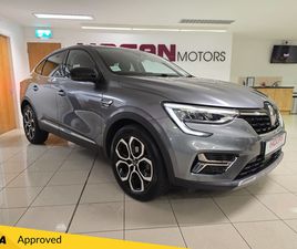 TECHNO TCE 140 AUTOMATIC * BEST SPEC *