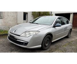 RENAULT EXPRESS LAGUNA 2.0 TURBO EXPRESSION