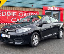 1.5 DCI 95 EXPRESSION