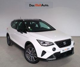 1.0 TSI FR XM 85 KW (115 CV)