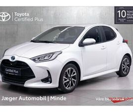 1,5 HYBRID ACTIVE TECH+