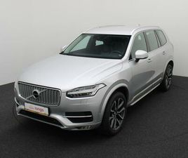 VOLVO XC90 VOLVO XC90 2017M. SKELBIMAS