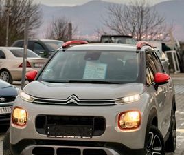 CITROEN C4 AIRCROSS CITROEN C4 AIRCROSS 1.2*U0422U0443РБО 16,777 BGN