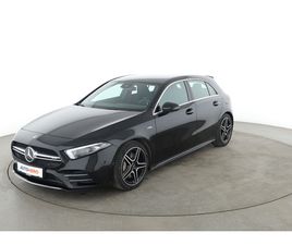 MERCEDES CLASSE A A 35 AMG A 35 AMG