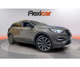 1.6 TURBO ULTIMATE AUTO 4X4