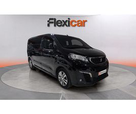 ACTIVE BLUEHDI 145 S&S 6V MAN STANDARD