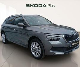 1.5 TSI STYLE DSG 110 KW (150 CV)