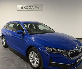 SKODA OCTAVIA COMBI 2.0 TDI SELECTION 85 KW (115 CV)