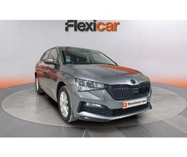 SKODA SCALA 1.0 TSI 70 KW (95 CV) AMBITION