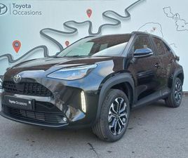 TOYOTA YARIS CROSS 130H DESIGN MC24