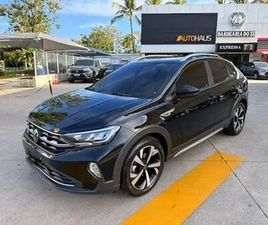 VOLKSWAGEN NIVUS VOLKSWAGEN NIVUS HIGHLINE 1.0 200 TSI FLEX AUT 2023