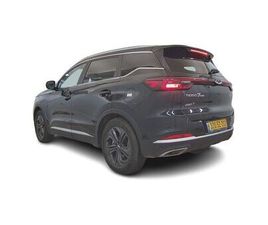 CHERY TIGGO TIGGO 7 PRO צ'רי