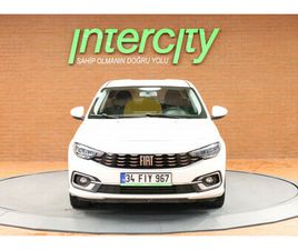 FIAT EGEA FIAT EGEA SEDAN LOUNGE 1.3 M.JET 95 E6D