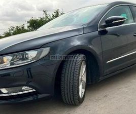 VOLKSWAGEN CC VOLKSWAGEN - CC 2.0 TDI 177CV BLUEMOTIONTECHNOLOGY