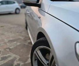 VOLKSWAGEN - PASSAT CC