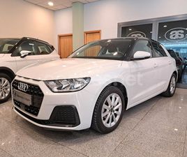 AUDI A1 CITYCARVER AUDI A1 CITYCARVER 25 TFSI