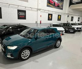 AUDI A1 CITYCARVER 30 TFSI S TRONIC