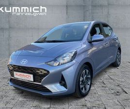 HYUNDAI I10 1.2 79PS TREND