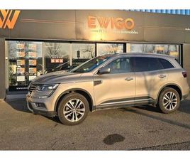 2.0 DCI 175CH INITIALE 4X4 BOSE-CAMERA-C