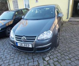 VOLKSWAGEN JETTA VW JETTA 1.6 TD I2010 BOM ESTADO GERAL JUNHO/10