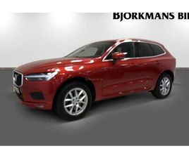 VOLVO XC60 VOLVO XC60 B4 AWD MOMENTUM