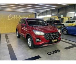 2023 CHERY TIGGO 4 PRO 1.5 URBAN