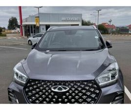 2024 CHERY TIGGO 4 PRO 1.5 T ELITE