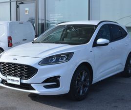 1.5 ECOBLUE 120CV ST-LINE 2WD AUTO