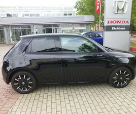 HONDA E ADVANCE PAKET 17 ZOLL 113KW... ADVANC PAKT