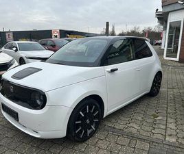 HONDA E HONDA E ADVANCE-PAKET