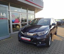 HONDA HR-V HONDA HR-V 1.5 I-VTEC ELEGANCE *ALLWETTERRÄDER*NAVI