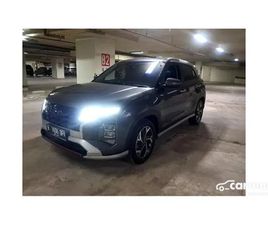 2022 HYUNDAI CRETA 1.5 PRIME SUV