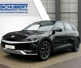 HYUNDAI IONIQ 5 DYNAMIQ EL.HECKKLAPPE *UPE 51.960,-€* LE