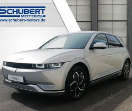 HYUNDAI IONIQ 5 UNIQ ELEKTRO 4WD 58 KWH 4WD NAVI SOUNDSY