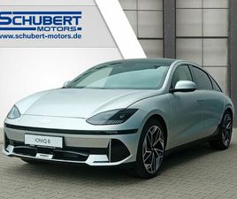 HYUNDAI IONIQ 6 20'' TECHNIK PARKPAKET BOSE PANORAMADACH