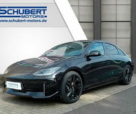 HYUNDAI IONIQ 6 FIRST EDITION ELEKTRO 4WD 77,4KWH NAVI K