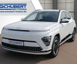 HYUNDAI KONA HYUNDAI KONA ELEKTRO 65 TREND *UPE 49.340€* BOSE LED