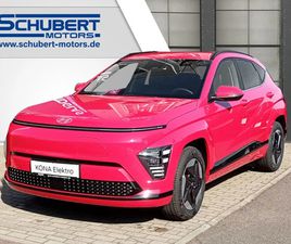 HYUNDAI KONA ELEKTRO TREND 48,4 KWH *UPE 44.740,-€*EL HE