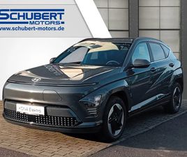 HYUNDAI KONA SX2 ELEKTRO TREND *UPE 41.690,-€*LED ACC EL