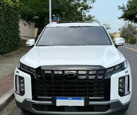 HYUNDAI PALISADE SIGNATURE 3.8 GDI AWD AUT.