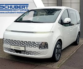 HYUNDAI STARIA 1,6 T HYBRID 6-AT 9 SITZER TREND PARKPAKE